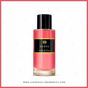 Darya – Parfums D’or Blanc