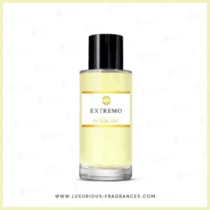 Extremo – Parfums D’or Blanc