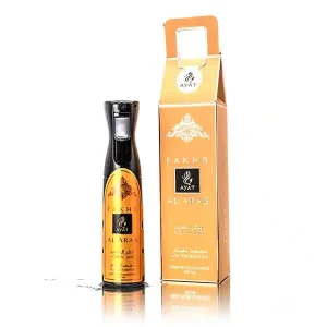 Désodorisant Fakhr Al Arab 320ml – Ayat Perfumes