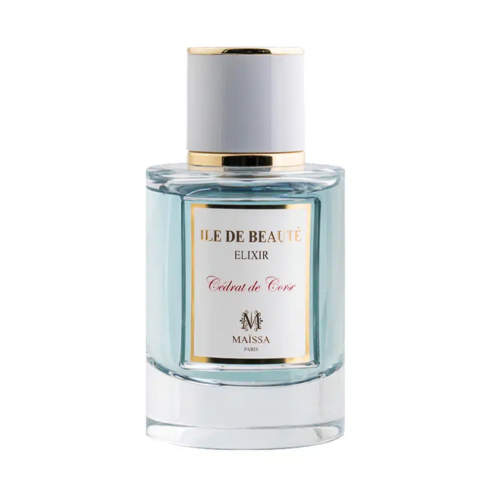 Ile de beauté 50ml – Maïssa Paris