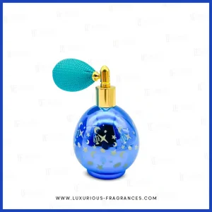 Eau de senteur (Sans alcool) Musc prince 80ml – El Nabil