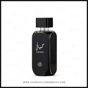 Eau de parfum Hayaati 100ml – Fragrance World