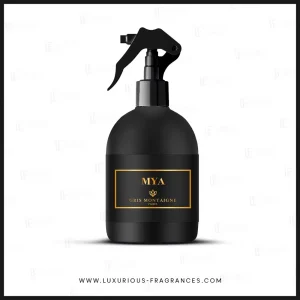 Spray textile Mya 250ml – Gris Montaigne Paris