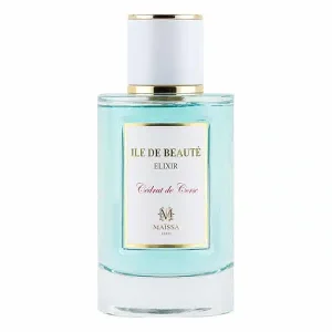 Ile de beauté 100ml – Maïssa Paris