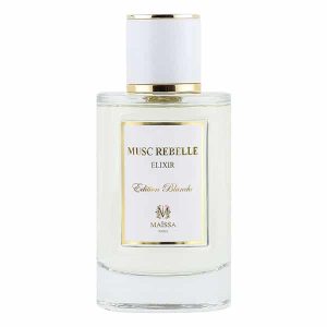 Musc Rebelle – Maïssa Paris