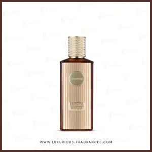 Extrait de parfum Mocha Latte 100ml – Khadlaj