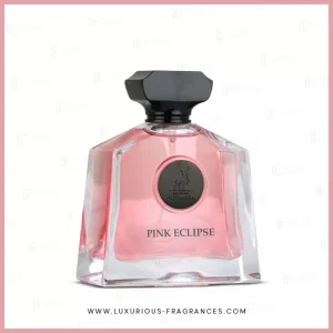 Eau de parfum Pink Eclipse 100ml – Maison Alhambra