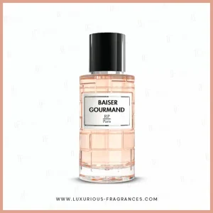 Baiser Gourmand – RP Parfums