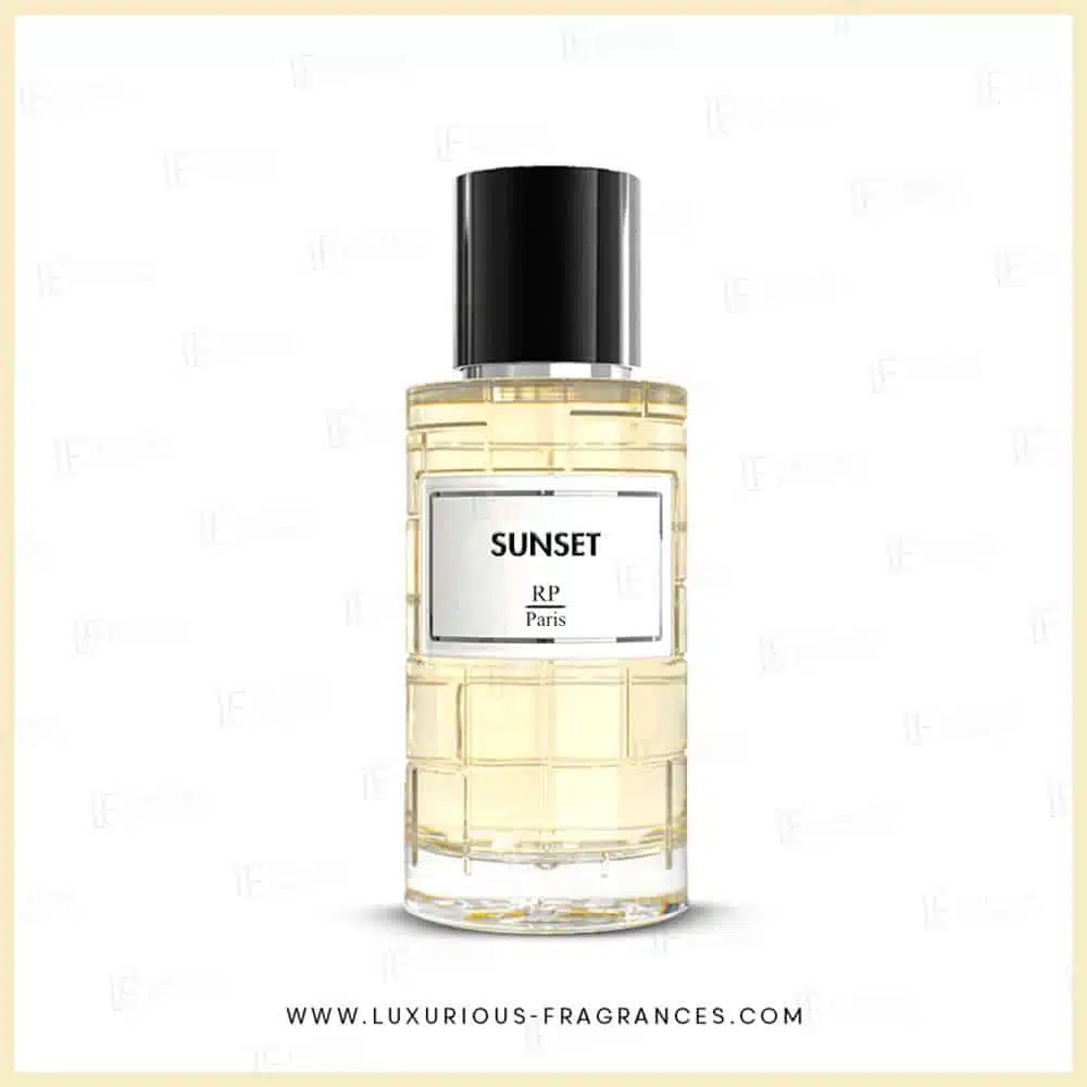 Sunset – RP Parfums