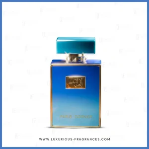 Eau de parfum Zahi 85ml – Paris Corner