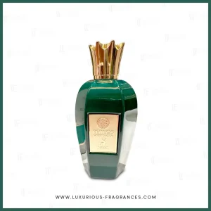Eau de parfum Philos Messenger 100ml – Maison Alhambra