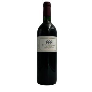 Banuyls Rimage Les Clos Paulilles Rouge 1993 (Roussillon)