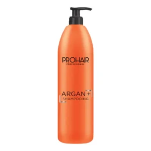 Shampoing à l’huile d’argan 1000ml – Pro Hair Professional