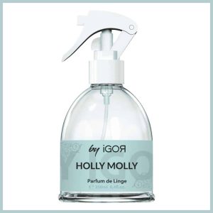 Spray textile Holly Molly 250ml – Les Parfums d’Igor
