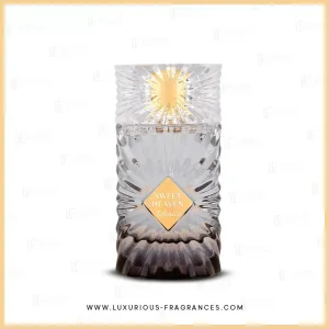 Eau de parfum Sweet Heaven Tobacco 100ml – Gulf Orchid