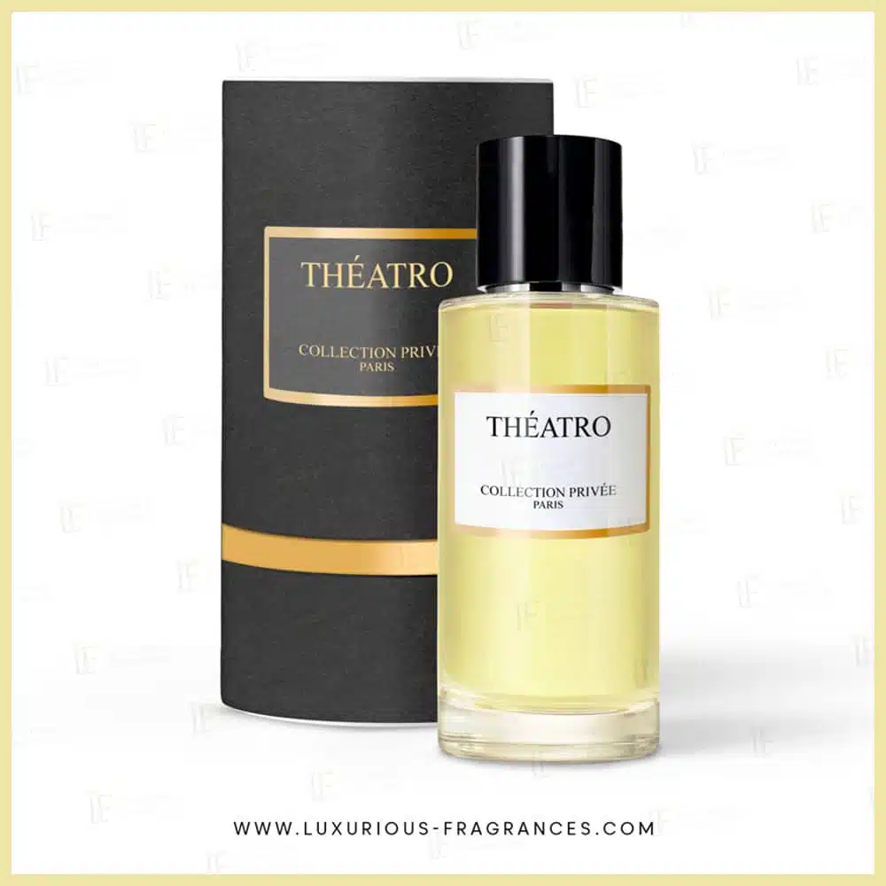 Théatro – Collection Privée (Convivium Paris)