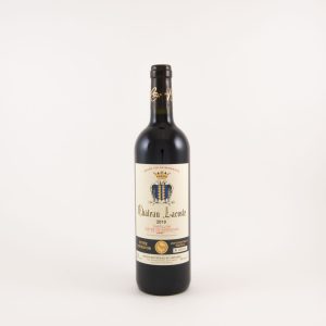 Bordelais Côtes de Bordeaux Castillon 2019