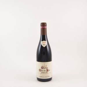 Bourgogne Corton Grand Cru « Clos du Roi » 2019