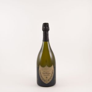 Champagne Dom Perignon 2012