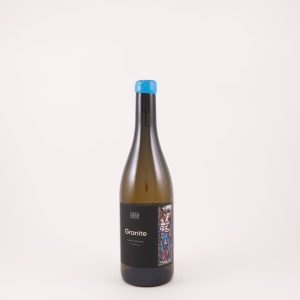 Loire Vin de France Granite 2023