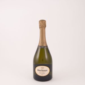 Négociant manipulant Champagne brut Dom Ruinart 2007