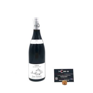 Fixin 2021 – Les Petits Crais – Domaine Jean Fournier