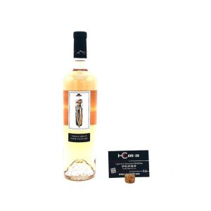 IGP Pays d’Oc 2022 – French Défilé – rosé – Anne de Joyeuse