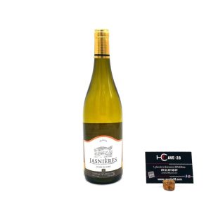 Jasnières 2022 – Cuvée Silex – Pascal Janvier