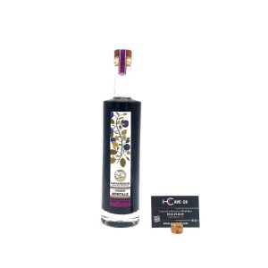 Liqueur de Myrtille – Distillerie Lachanenche