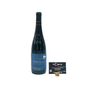 Saumur Champigny 2023 – Rouge – Domaine des roches Neuves