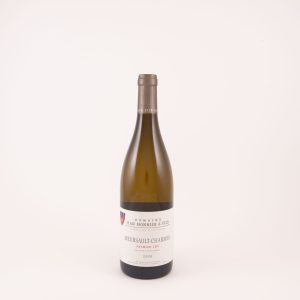 Bourgogne Meursault 1er cru « Charmes » 2020