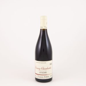 Bourgogne Gevrey Chambertin « Les Evocelles » 2022