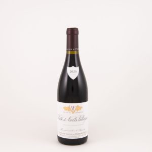 Bourgogne Côtes de Nuits Villages 2020