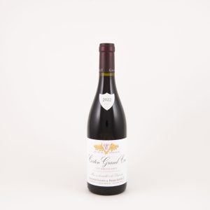 Bourgogne Corton Bressandes 2022