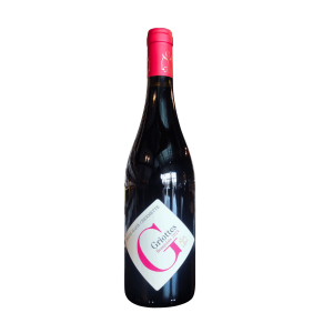 Beaujolais Les Griottes 2024 Chermette 75 cl 12°