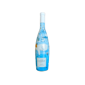 Muscat De Noel Blanc Comme Neige 2025 Lafage 75 cl 15°