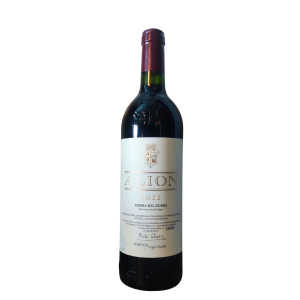Alion 2022, Vega Sicilia, Ribera Del Duero, 75Cl, 15°