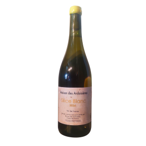 Domaine Des Ardoisieres, Silice Blanc, 75cl, 2024
