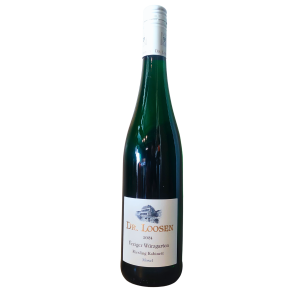 Dr Loosen, ürziger Würzgarten Kabinet, Riesling, 75Cl, 8°