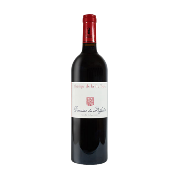 Champs de la Truffière – Domaine du Deffends
