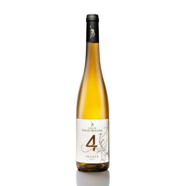 4 – Domaine Barmès-Buecher