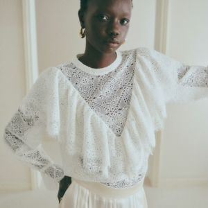 Sézane – Blouse Mariam