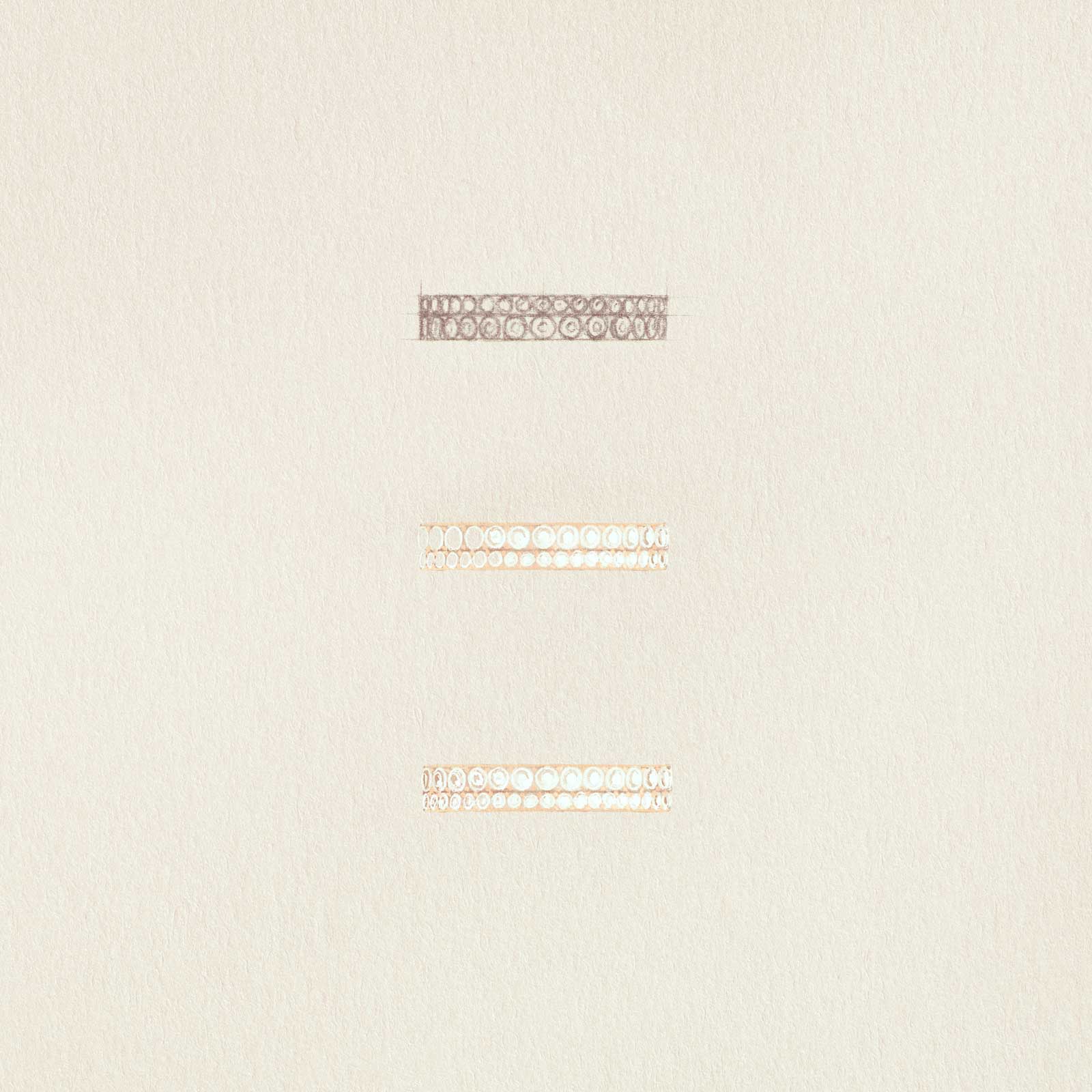 Gemmyo – Alliance duo pavée – Image 4