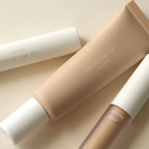Oh my Cream – Fond de teint