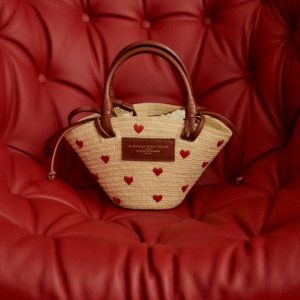 Sézane – Panier Mini Justine