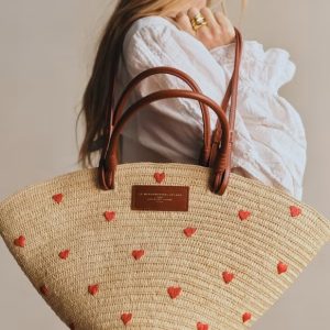 Sézane – Panier Justine