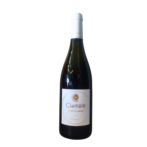 Menetou Salon Rouge, Dom. Clement 2023, 75Cl