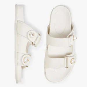 Jimmy Choo – Mules Fayence
