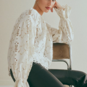 Sézane – Blouse Aly